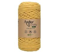 Anchor Crafty Fine ca. 65 m 00108 mustard 250g
