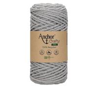 Anchor Crafty Fine ca. 65 m 00112 ash 250g