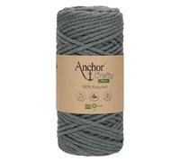 Anchor Crafty Fine ca. 65 m 00113 lagoon 250g