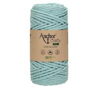 Anchor Crafty Fine ca. 65 m 00117 mint blue 250g