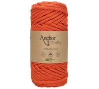 Anchor Crafty fine, ca. 3 mm, 250 g Farbe 00118