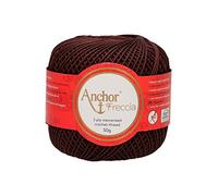 Anchor 4771006-00674 Häkelgarne, 100% Baumwolle, 674, onesize, 88 Gramm