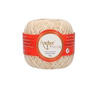 Anchor Freccia Stärke 12 4787012-09438 multicolor Häkelgarn, 100 % Baumwolle