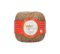 Anchor Freccia Stärke 12 Multicolor, 4787012-09444, Farbe:9444, Häkelgarne