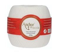 Anchor Freccia Stärke 20, 4769020-07901, Farbe:7901, Häkelgarne