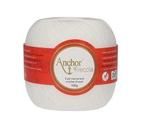 Anchor Freccia Stärke 20, 4770020-07901, Farbe:7901, Häkelgarne