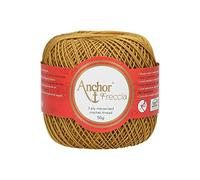 Anchor Freccia Stärke 6, 4771006-00907, Farbe:907, Häkelgarne
