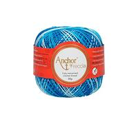 Anchor Freccia Stärke 6 Multicolor, 4787006-09433, Farbe:9433, Häkelgarne
