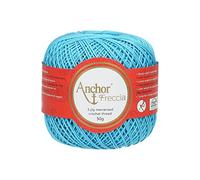 Anchor Häkelgarne, 100% Baumwolle, 1442, Stärke 6, 4771006-01442