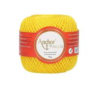 Anchor Häkelgarne, 100% Baumwolle, 290, Stärke 6, 4771006-00290