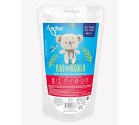 Anchor Mini-Set Amigurumi Kai der Koala | Alles Notwendige für die Realisierung inklusive | einfaches Häkelset | 9 cm - ideal für Anfänger & kreatives Geschenk - Ref A28C02-XS