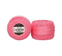 Anchor Perlgarn 8, 4591008-00052, Farbe:himbeer, Stickgarne