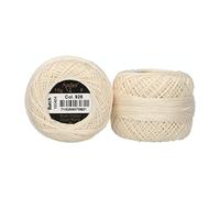 Anchor Perlgarn 8, 4591008-00926, Farbe:elfenbein, Stickgarne