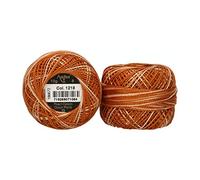 Anchor Perlgarn 8, 4591008-01218, Farbe:1218, Stickgarne