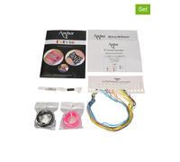 Anchor Stick-Set "Armbänder" in Bunt - 51% | Kreativbedarf Diy