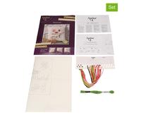 Anchor Stick-Set "Vintage Begonia" in Bunt - 51% | Kreativbedarf Diy