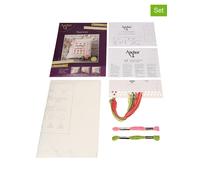 Anchor Stick-Set "Vintage Roses" in Bunt - 48% | Kreativbedarf Diy