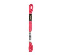 Anchor Stickgarne, 100% Baumwolle, 41, 8m, 3