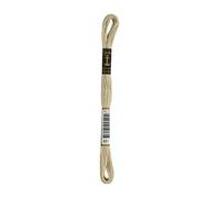 Anchor Coats Sticktwist 8m 00831 Sandbraun