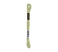 Anchor Stickgarne Anchor Sticktwist, Lauflänge: 8M 260