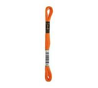 Anchor Stickgarne Anchor Sticktwist, Lauflänge: 8M 324