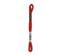 Anchor Stickgarne Anchor Sticktwist, Lauflänge: 8M 340