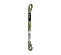 Anchor Stickgarne Anchor Sticktwist, Lauflänge: 8M 859