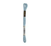 Anchor Stickgarne Anchor Sticktwist, Lauflänge: 8M 976