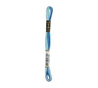 Anchor Sticktwist 4615000-01347 multicolor Stickgarn, 100 % Baumwolle