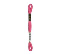 Anchor Sticktwist, 4635000-00062, Farbe:62, Stickgarne 4635-62 8m