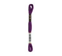 Anchor Sticktwist, 4635000-00101, Farbe:101, Stickgarne