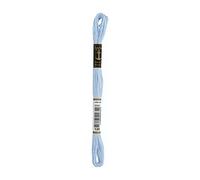 Anchor Coats Sticktwist 8m 00120 Pastell Blau