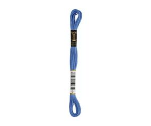Anchor Sticktwist 4635000-00131 vergissmeinnicht Stickgarn, 100 % Baumwolle