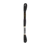 Anchor Sticktwist 4635000-00236 elefant Stickgarn, 100% Baumwolle