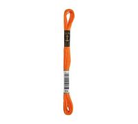 Anchor Sticktwist, 4635000-00324, Farbe:324, Stickgarne