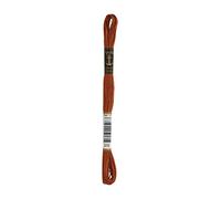 Anchor Sticktwist, 4635000-00370, Farbe:370, Stickgarne