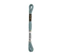 Anchor Tapisserie Wool Sticktwist 8 m 00850 Graublau