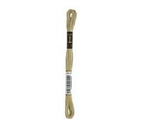 Anchor Coats Sticktwist 8m 00853 Goldgrün