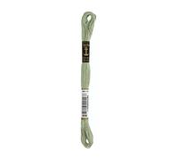 Anchor Sticktwist 4635000 100% Baumwolle, 5g - Lauflänge 8m verschiedene Farben 858