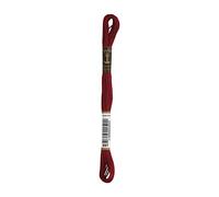 Anchor Sticktwist, 4635000-00897, Farbe:897, Stickgarne