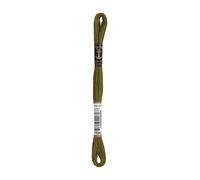 Anchor Sticktwist, 4635000-00924, Farbe:924, Stickgarne