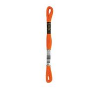 Anchor Sticktwist, 4635000-00925, Farbe:925, Stickgarne