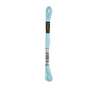 Anchor Sticktwist, 4635000-00928, Farbe:928, Stickgarne