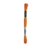 Anchor Sticktwist, 4635000-01001, Farbe:1001, Stickgarne