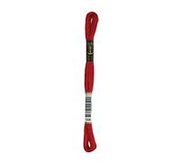 Anchor Sticktwist, 4635000-01006, Farbe:1006, Stickgarne