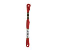 Anchor Sticktwist, 4635000-01014, Farbe:1014, Stickgarne, 8m, 4635-1014