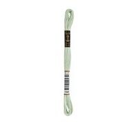 Anchor Coats Sticktwist 8m 01042 Blassgrün
