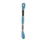 Anchor Sticktwist 4635000 100% Baumwolle, 5g - Lauflänge 8m verschiedene Farben 1039