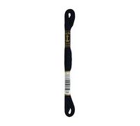 Anchor Sticktwist, Lauflänge: 8M 152 Stickgarne