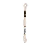 Anchor Sticktwist Multicolor, 4615000-01302, Farbe:1302, Stickgarne